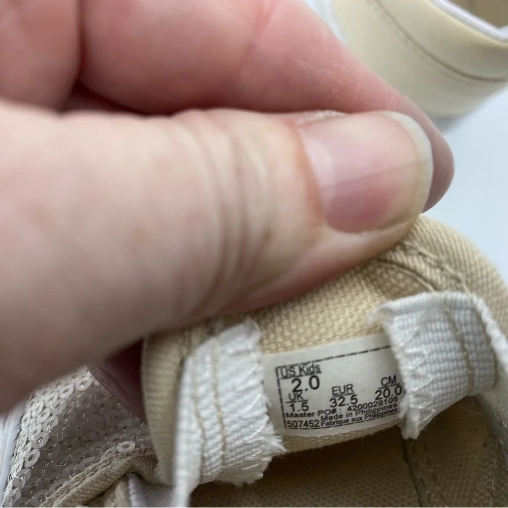 Vans nwot classic